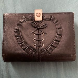 Love Cat Paris wallet